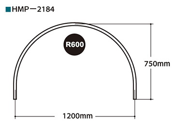 28Ȃ߲ HMP-2184 R600S IVO