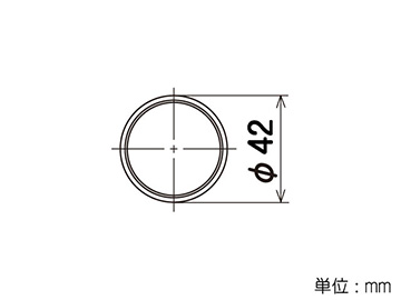 42߲ HL4-2700 AAS S BL