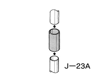 28ޮ J-23A AAS GR