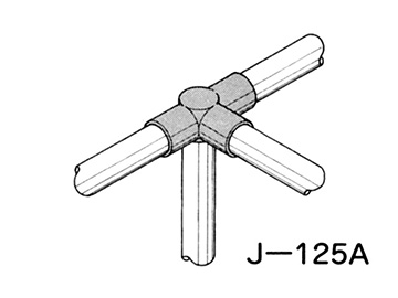 28ޮ J-125A AAS GR