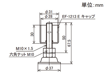 dެ EF-1213 E