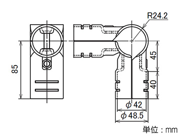 42ټޮ LJ-2A S