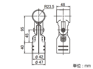 42ټޮ LJ-7A S