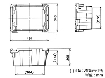 Ű PT-25B R10