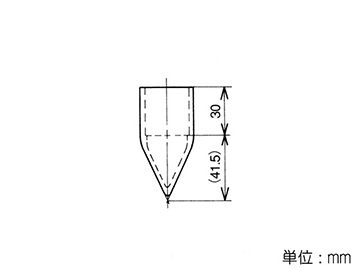 28ジョイント 1コ入 J-50B AAS S GG