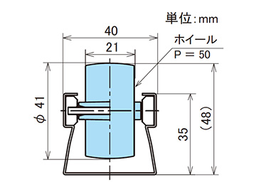 ̫׺ PCB3-2400 H50