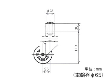 ݱ- Խ- CJR-65