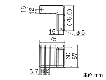 Űد EF-1264 PS BL