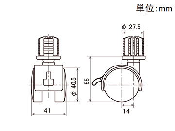 ڸp 40 į߰t JC-40SA