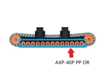 ۽ 40߰ذůĕt30 AXP-40P PP OR