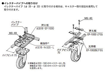 ⋭g N-32LR EF-1032LR