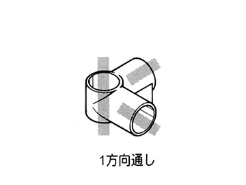 28ジョイント 1コ入 J-12C AAS S GG