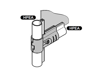 ټޮ HPEJ-1