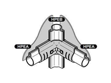 ټޮ HPEJ-2