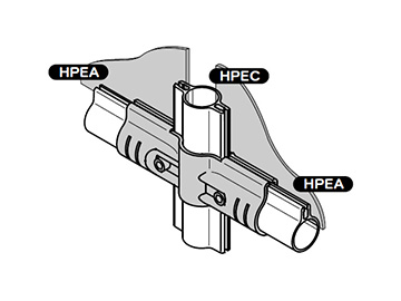 ټޮ HPEJ-4