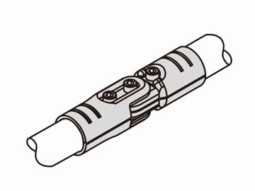 28メタルジョイント HJ-19