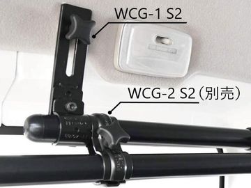 ԍڗpŒ 2 WCG-1 S2