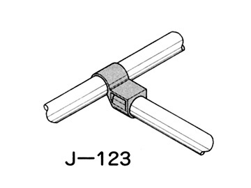 28ｼﾞｮｲﾝﾄ J-123 AAS GR