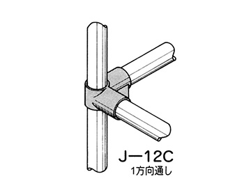 28ジョイント 1コ入 J-12C AAS S GG