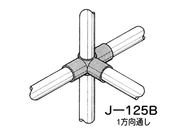 28ޮ 1 J-125B AAS S BL