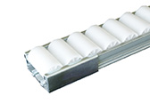 ﾌﾟﾗｺﾝ受け金具 ﾜｲﾄﾞ EF-2065HB
