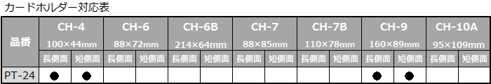 ヤザキショッピング - ﾎﾟﾘﾃﾅｰ PT-24 ST B10: ポリテナー - 矢崎化工 